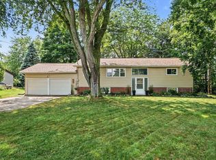 4380 S Crawford Rd, Mount Pleasant, MI 48858