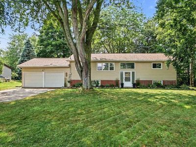 4380 S Crawford Rd, Mount Pleasant, MI, 48858
