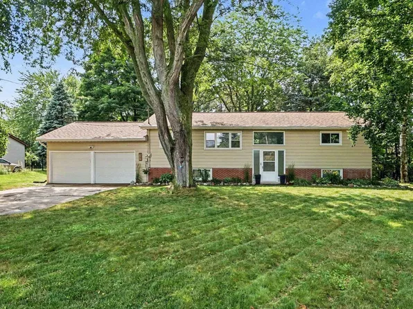 4380 S Crawford Rd, Mount Pleasant, MI 48858
