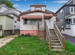 296 Fenton St, Buffalo, NY 14206