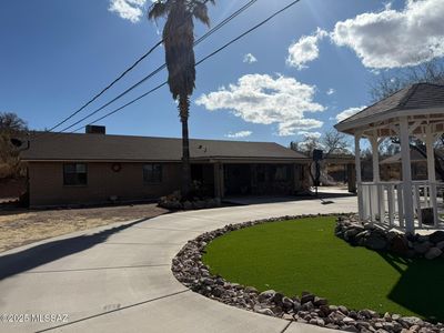 1014 Camino Caralampi, Rio Rico, AZ, 85648