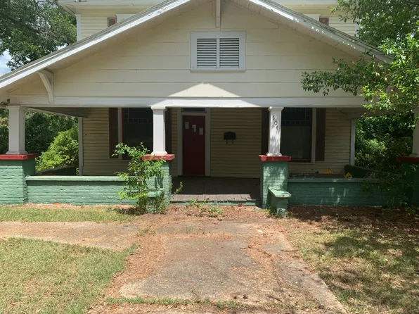 504 S Lee St, Fitzgerald, GA 31750