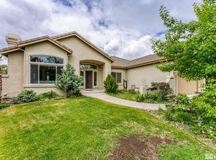 3245 Sierra Crest Way, Reno, NV 89519