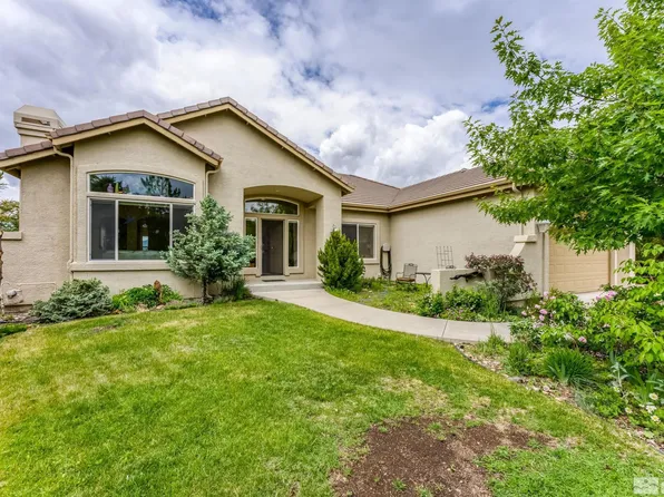3245 Sierra Crest Way, Reno, NV 89519