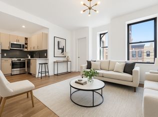 524 W 134th St #3B, New York, NY 10031