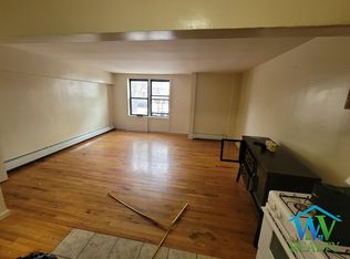 1633 Williamsbridge Rd #1H, Bronx, NY 10461