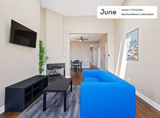 628 N Albany Ave, Chicago, IL 60612