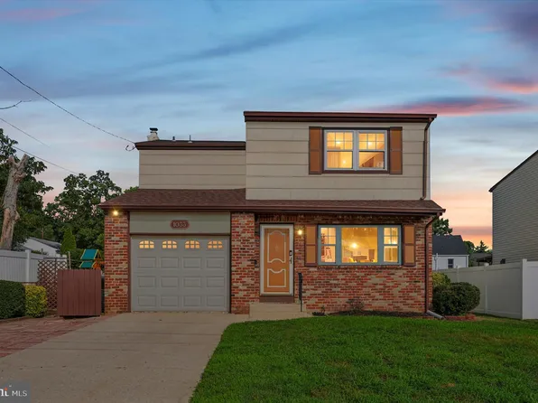 1033 W Front St, Glendora, NJ 08029