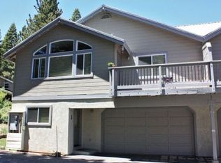 1751 Old Mammoth Rd APT 3, Mammoth Lakes, CA 93546