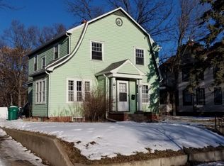 405 N 5th St, Marshall, MN 56258