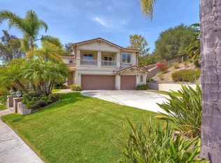 2914 Rancho Rio Chico, Carlsbad, CA 92009