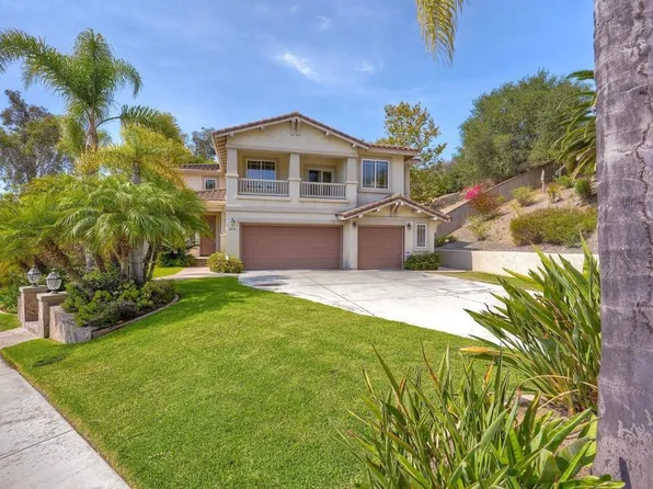 2914 Rancho Rio Chico, Carlsbad, CA 92009