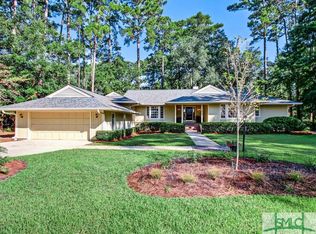 78 Franklin Creek Rd S, Savannah, GA 31411