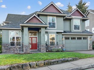 33094 Felisha Way, Scappoose, OR 97056