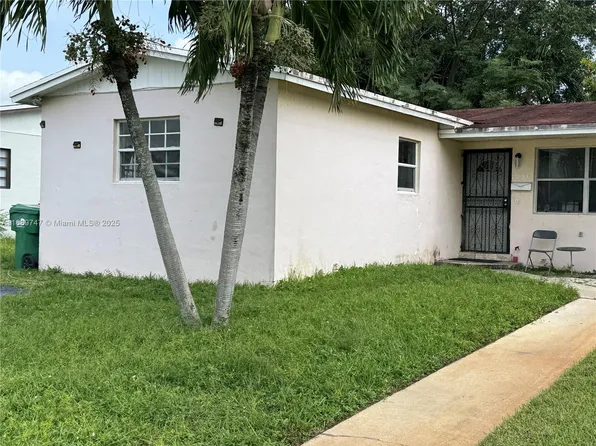 19133 NW 35th Ave, Miami Gardens, FL 33056