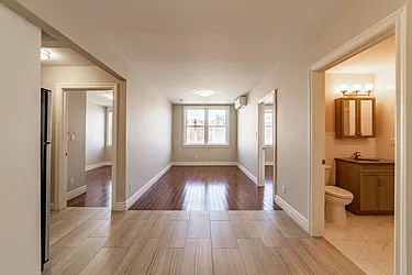 Rented by ATM Realty Service Inc