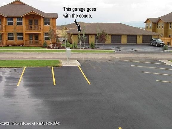 2nd image of 629 Valley Centre Dr Unit 10