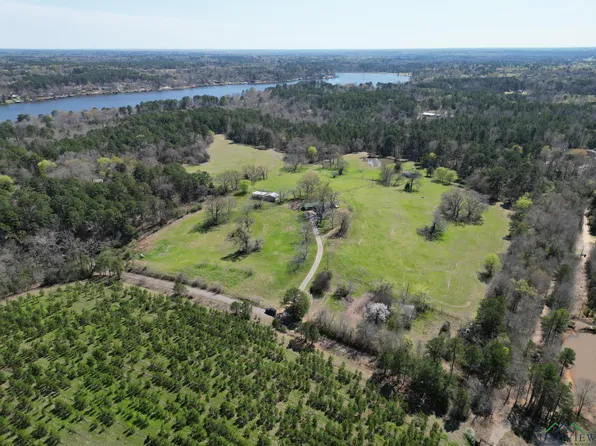 1202 Pine Hills Ln, Gladewater, TX 75647