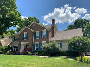 14408 Lake Forest Dr, Louisville, KY 40245