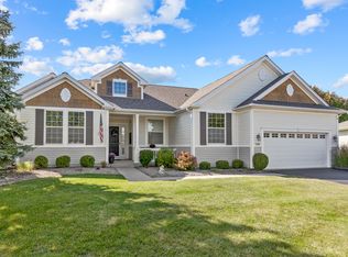 12205 Acorn Ct, Huntley, IL