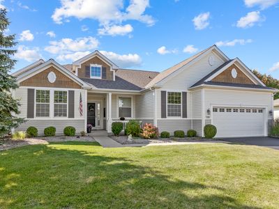 12205 Acorn Ct, Huntley, IL, 60142