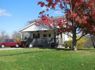 950 N Dearborn Rd, West Harrison, IN 47060