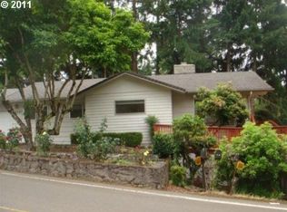 19001 Suncrest Dr, West Linn, OR