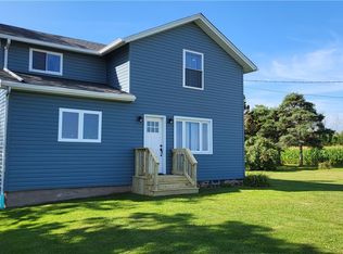 9014 Lower Lake Rd, Barker, NY 14012