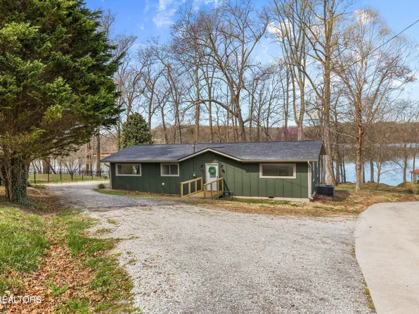 2173 Sugar Grove Valley Rd, Harriman, TN 37748