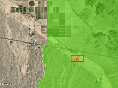 10000 N Vicksburg Rd #I-10, Salome, AZ, 85348