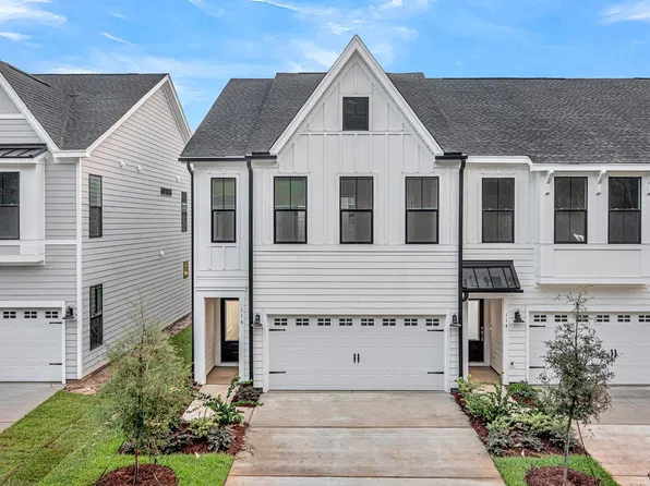 116 Dahlberg St, Summerville, SC 29483