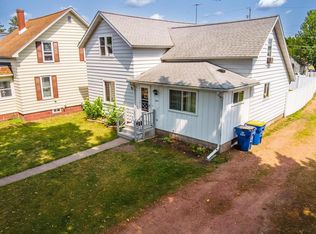 303 N Pine St, Merrill, WI 54452