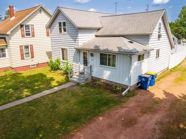 303 N PINE STREET, Merrill, WI 54452