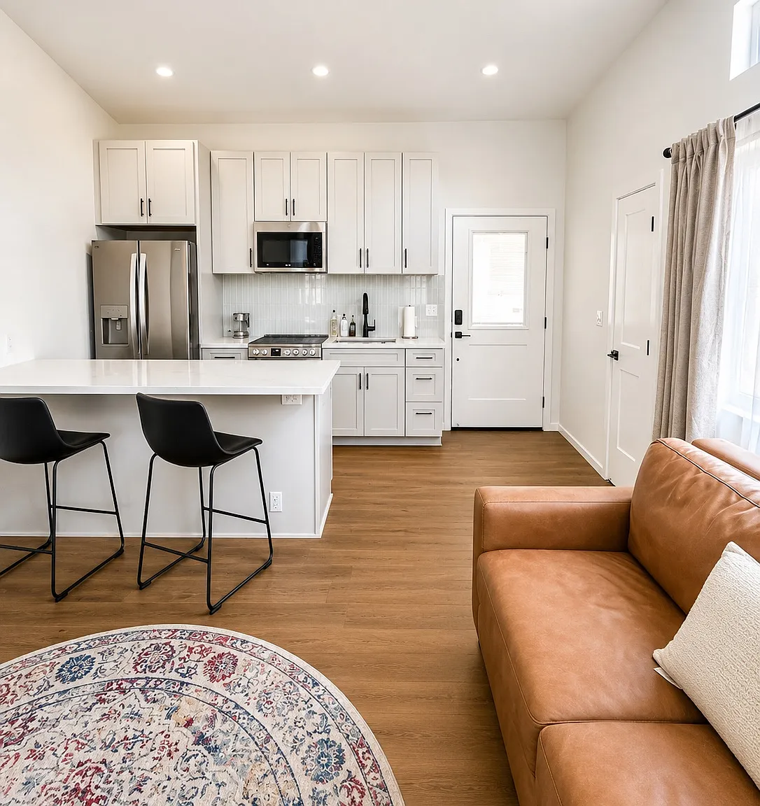 1 bed, 500 sqft, $2,800 — Photo 1