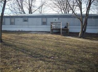 790 NW 871st Rd, Centerview, MO 64019