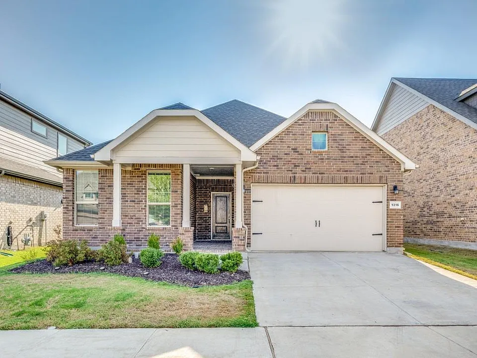 1316 Millerbird Way