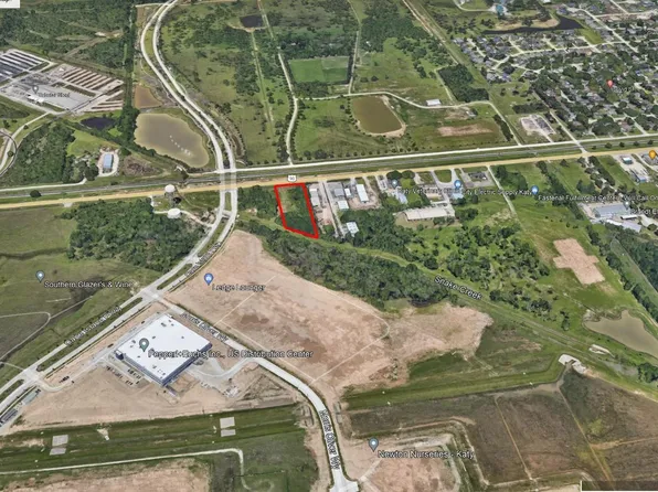 0 Highway Blvd, Katy, TX 77494