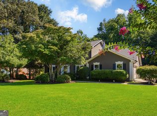 181 Elderberry Cir, Athens, GA 30605