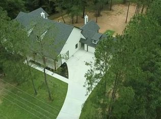 17832 Saddle Horn Dr, Waller, TX 77484