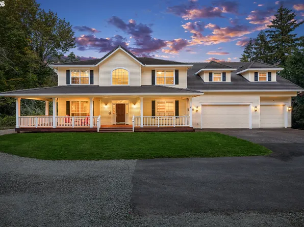 11007 SW 32nd Ave, Portland, OR 97219
