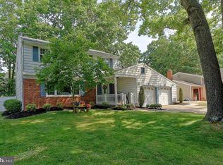 1036 Standish Dr, Turnersville, NJ 08012