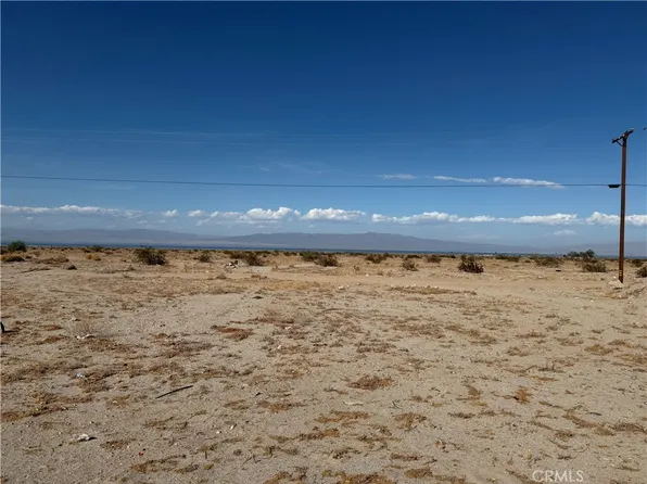 1484 Beach Club Dr Lot 3, Thermal, CA 92274
