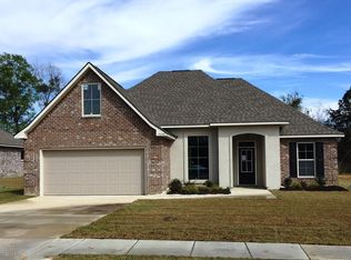 15048 Bethaven St, Gulfport, MS 39503