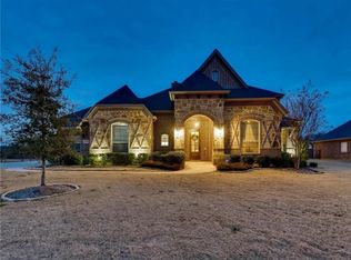 1429 Valley Crest Ct, Burleson, TX 76028
