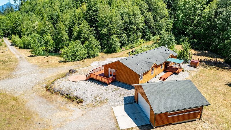 5th image of 59248 Rockport Cascade Road