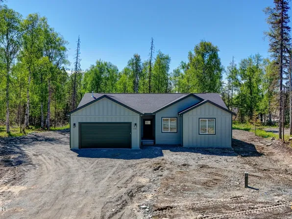 9432 W Palermo Cir, Wasilla, AK 99654