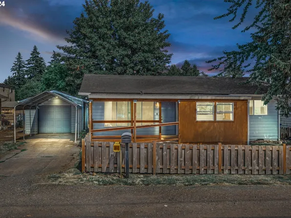 5220 SE 104th Ave, Portland, OR 97266