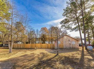 214 Ouachita #310, Chidester, AR 71726