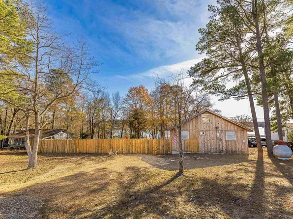 214 Ouachita #310, Chidester, AR 71726