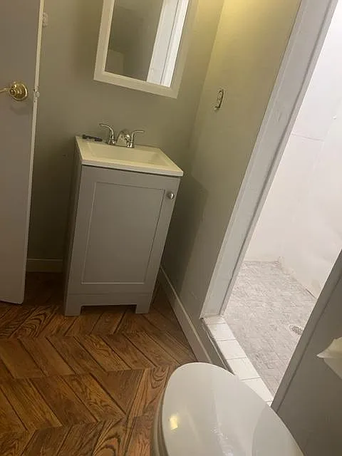 1 bed, 710 sqft, $860 — Photo 3